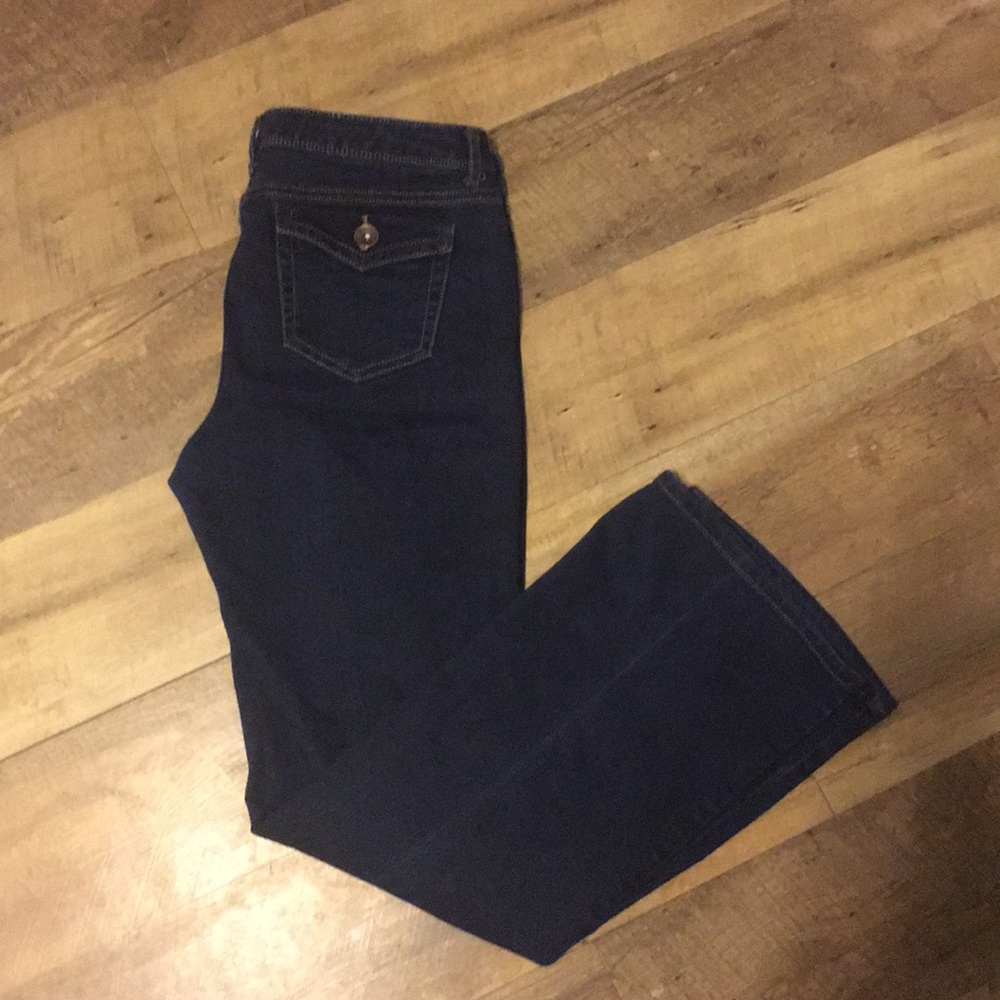 Simply Vera boot cut